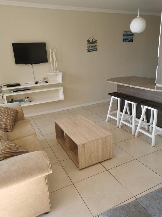 Ferienwohnung 84 Camarque Umdloti Beach Exterior foto